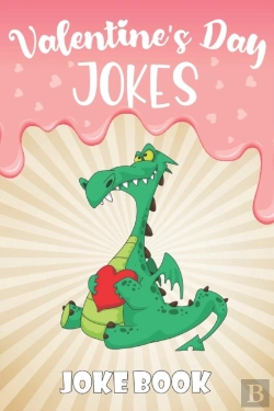 Bertrand.pt - Valentine'S Day Jokes