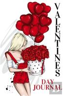 Valentines Day Journal
