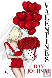 Valentines Day Journal
