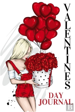 Bertrand.pt - Valentines Day Journal