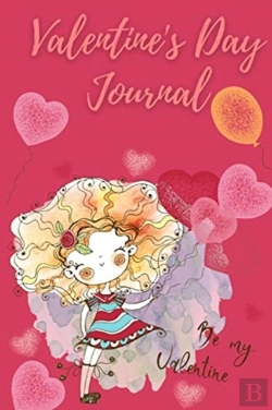 Bertrand.pt - Valentines Day Journal