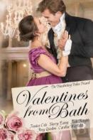 Valentines From Bath