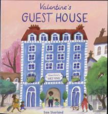Valentine'S Guest House