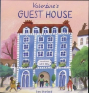 Valentine'S Guest House