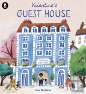 Valentine's Guest House