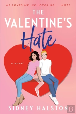 Bertrand.pt - Valentine'S Hate