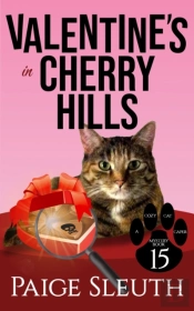Valentine'S In Cherry Hills