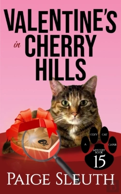 Bertrand.pt - Valentine'S In Cherry Hills
