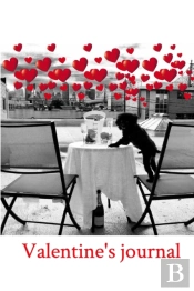 Valentine'S  Pomeranian  Love  Blank Jou