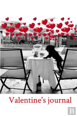 Bertrand.pt - Valentine'S  Pomeranian  Love  Blank Jou