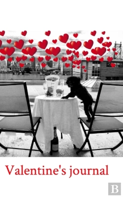Bertrand.pt - Valentine'S  Pomeranian  Love  Blank Jou