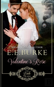 Valentine'S Rose