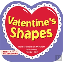 Bertrand.pt - Valentine'S Shapes
