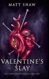Valentine'S Slay