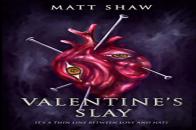 Valentine'S Slay