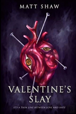 Bertrand.pt - Valentine'S Slay