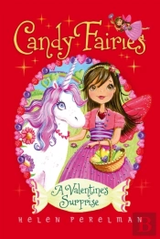 Valentine'S Surprise