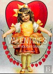 Valentines - Vintage Holiday Graphics