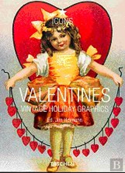 Bertrand.pt - Valentines - Vintage Holiday Graphics