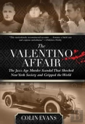 Valentino Affair