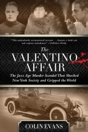 Valentino Affair