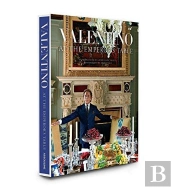 Valentino: At The Emperor'S Table
