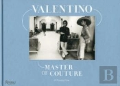Valentino Master Of Couture