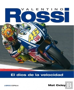 Bertrand.pt - Valentino Rossi. El Dios De La Velocidad