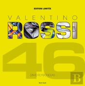 Valentino Rossi En 100 Photos