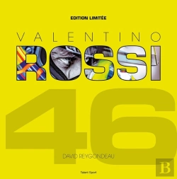 Bertrand.pt - Valentino Rossi En 100 Photos
