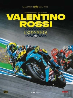 Bertrand.pt - Valentino Rossi. Il Dottore