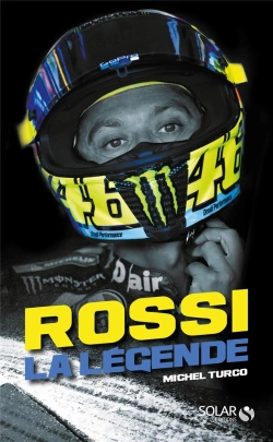Bertrand.pt - Valentino Rossi : La Legende