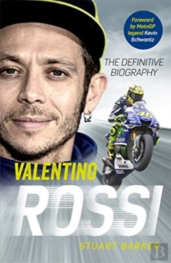 Bertrand.pt - Valentino Rossi