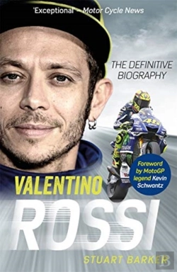 Bertrand.pt - Valentino Rossi