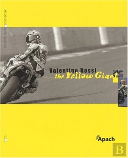 Bertrand.pt - Valentino Rossi ; The Yellow Giant
