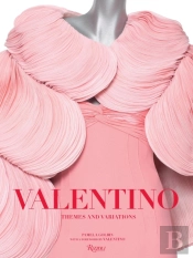 Valentino: Themes And Variations