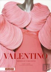 Valentino, Thèmes Et Variations