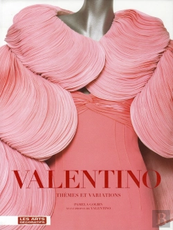 Bertrand.pt - Valentino, Thèmes Et Variations