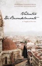 Valentio Di'Buondelmonte