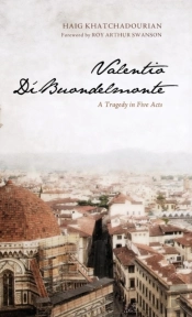 Valentio Di'Buondelmonte