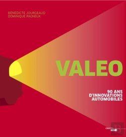 Bertrand.pt - Valeo ; 90 Ans D'Innovations Automobiles