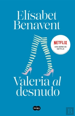 Bertrand.pt - Valeria Al Desnudo (Saga Valeria 4)