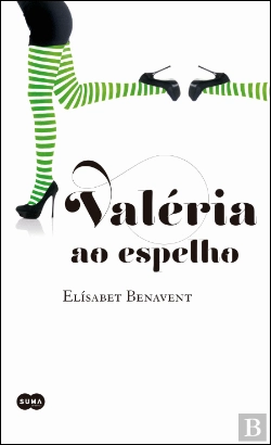 Bertrand.pt - Valéria ao Espelho