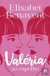 Valéria ao Espelho