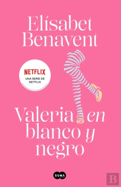 Bertrand.pt - Valeria En Blanco Y Negro (Saga Valeria 3)