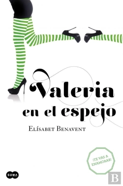 Bertrand.pt - Valeria En El Espejo (Saga Valeria 2)