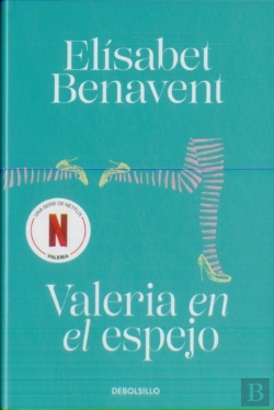Bertrand.pt - Valeria En El Espejo (Saga Valeria 2)