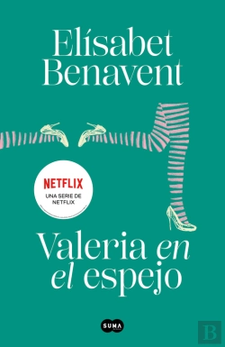 Bertrand.pt - Valeria En El Espejo (Saga Valeria 2)