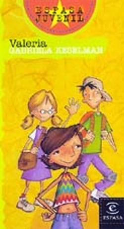 Bertrand.pt - Valeria