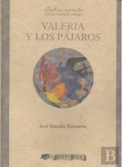 Valeria Y Los Pájaros